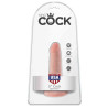 King Cock Gode king Cock 12.7 x 3.8 cm Chair